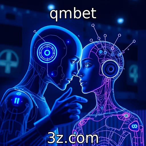 Uso de inteligência artificial na personalização de experiências de jogo | qmbet