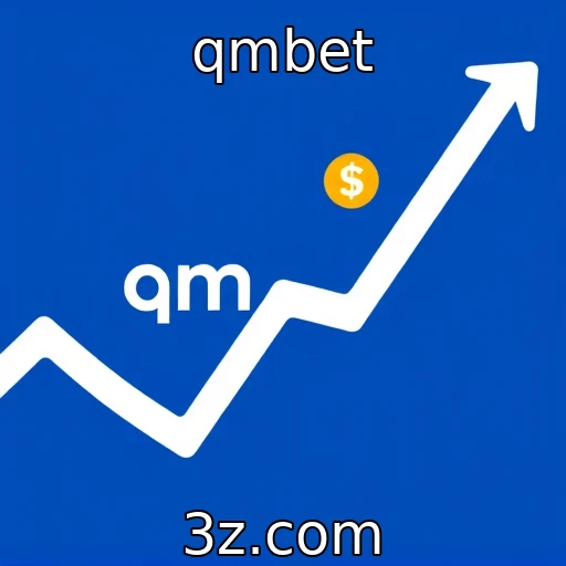Expansão de operadores de apostas no Brasil - qmbet