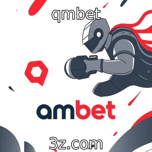 Evolução das plataformas de streaming de jogos : qmbet