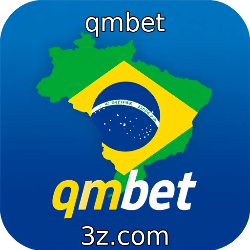 Expansão de operadores de apostas online no Brasil - qmbet