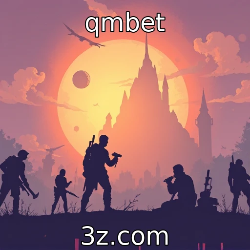 Desenvolvedores independentes ganham destaque no mercado de jogos | qmbet