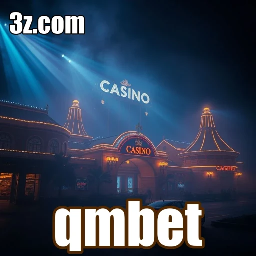 Jackpots da QMBet: A Emoção Aumenta a Cada Jogo
