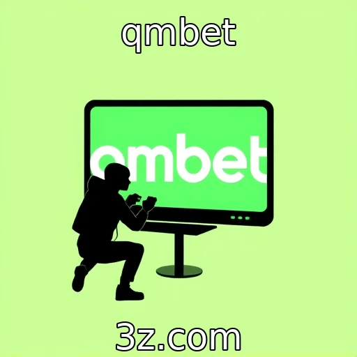 Integração de tecnologias de baixa latência em jogos ao vivo : qmbet