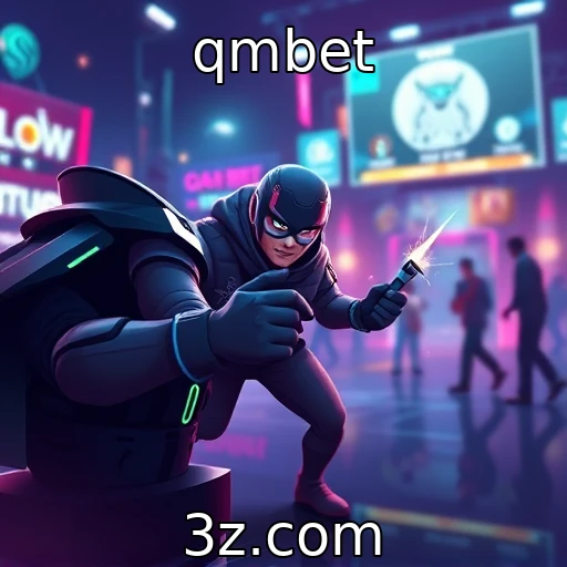 Crescimento de jogos móveis impacta indústria global : qmbet