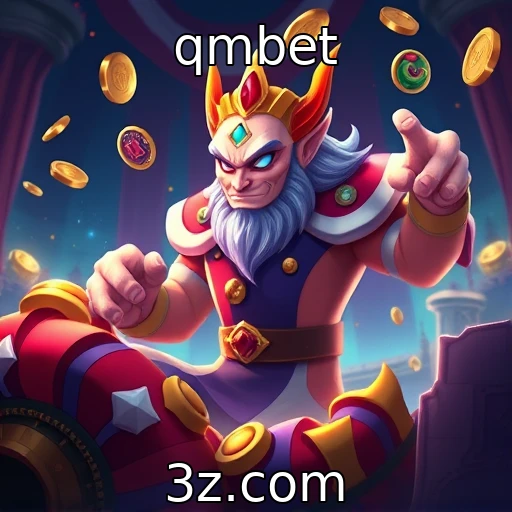 Inovações em RNG transformam experiência de jogo - qmbet