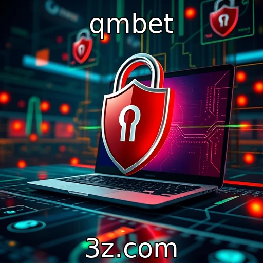 Técnicas de segurança para garantir integridade em apostas online | qmbet