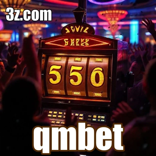 qmbet Caça-Níqueis