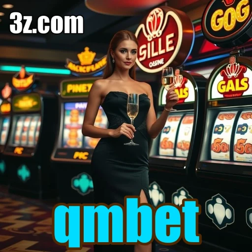 Apostas Esportivas no qmbet: Emoção e Diversão Garantidas