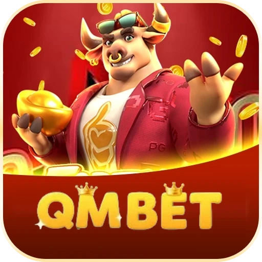 qmbet logo