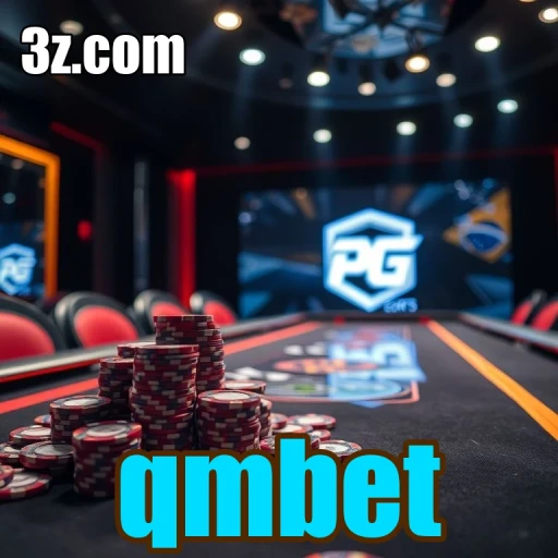 Domine a estratégia no jogo com qmbet e vença sempre!