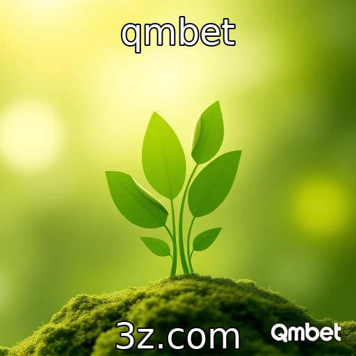 Sustentabilidade na indústria de jogos digitais - qmbet